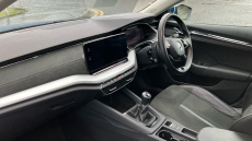 Skoda Octavia 1.5 TSI SE L 5dr Petrol Hatchback